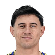 Adam Bareiro