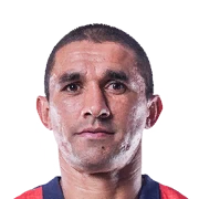 Gustavo Velázquez