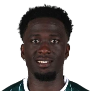 Brendan Wiredu