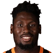 Lassina Traoré