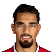 Ilyas Chouaref
