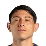 Alexis Gutiérrez