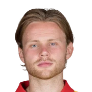 Oscar Pettersson