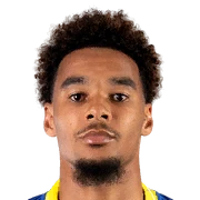 Boubacar Fofana