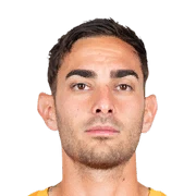 Nicolás Sumavil
