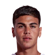 Enzo Barrenechea