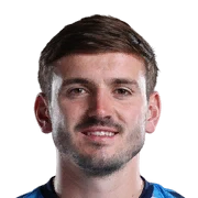 Liam Kitching