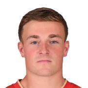 Robbie Gotts