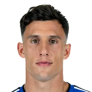 Nicolás Capaldo