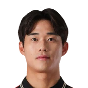 Cheon Seong Hoon
