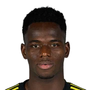 Ismaila Coulibaly
