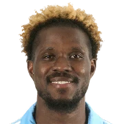 Paul Akouokou