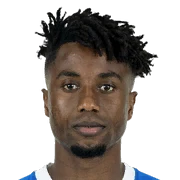 Lubambo Musonda
