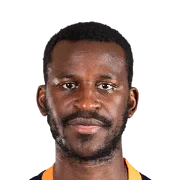 Boubakar Kouyaté