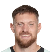 Tom Hendriks