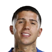 Enzo Fernández
