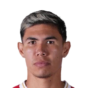 Nicolás Hernández