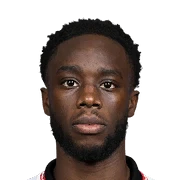 James Olayinka