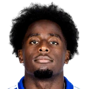 Dylan Mbayo