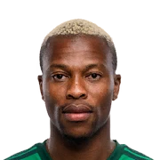 Ibrahima Camará