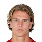 Niklas Vesterlund