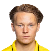 August Mikkelsen