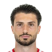 Leonidas Stergiou