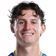 Brenden Aaronson