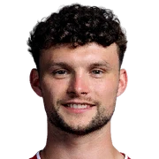 Luke McNally