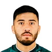 Carlos Villalba