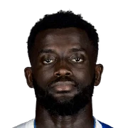 Kevin Mouanga