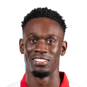Folarin Balogun