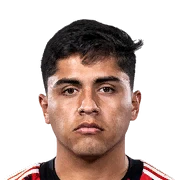 Frankie Amaya
