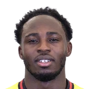 Jeremy Ngakia