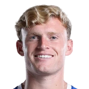 Jarrad Branthwaite