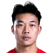 Yan Dinghao