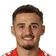 Armando Dobra