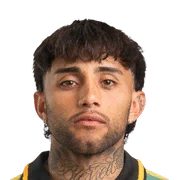 Rodrigo González