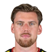 Kasper Jørgensen