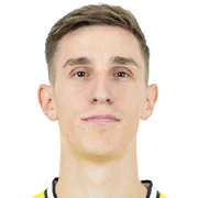 Nico Schlotterbeck