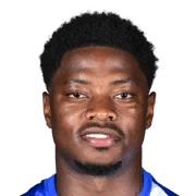 Bobby Kamwa