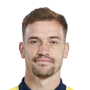 Darius Olaru