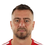 Andrei Miron