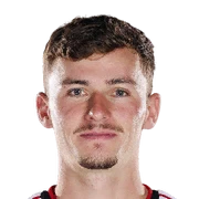 Harrison Burrows