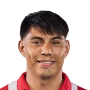Santiago Arzamendia