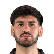 Alejandro Gómez