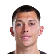Gabriel Slonina