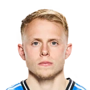 Dagur Dan Þorhallsson