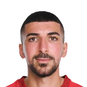 Nassim Boujellab