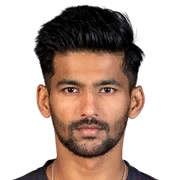 Jayesh Rane